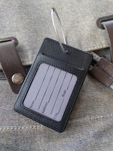 Load image into Gallery viewer, Magnolia Nest Luggage Tag
