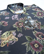 Load image into Gallery viewer, Mando Button Up