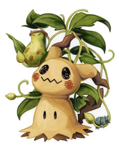 Load image into Gallery viewer, Mimikyu original