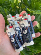 Load image into Gallery viewer, Mothman Lighter