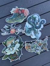 Load image into Gallery viewer, XL Stickers