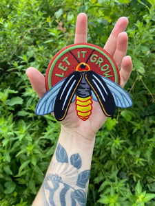 Firefly Patch