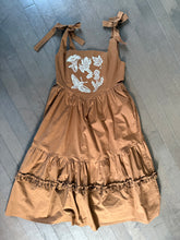 Load image into Gallery viewer, Block print Dress Size XL-2XL
