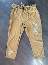 Load image into Gallery viewer, Block print SOFT pants XL-2XL