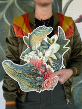 Load image into Gallery viewer, XL Stickers