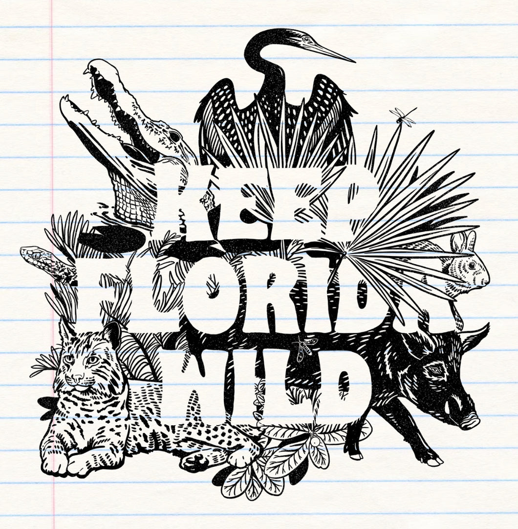 Keep Florida Wild