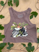 Load image into Gallery viewer, Okapi Crop