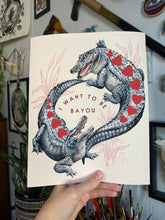 Load image into Gallery viewer, Valentine Gators
