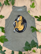 Load image into Gallery viewer, Horse Girl Tank