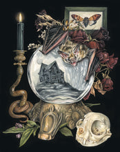 Load image into Gallery viewer, Halloween Apothecary