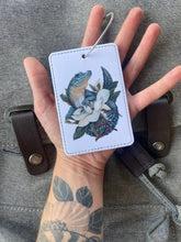 Load image into Gallery viewer, Magnolia Nest Luggage Tag