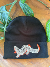 Load image into Gallery viewer, Hellbender Beanie