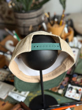 Load image into Gallery viewer, Cord Art Dept. Hat