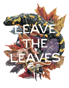 Leave the Leaves