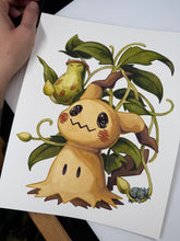 Load image into Gallery viewer, Mimikyu original