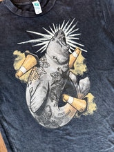 Load image into Gallery viewer, (Preorder) Vintage Wash Neil the Seal Tee