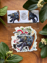 Load image into Gallery viewer, Teleport Me - sticker pack of 6