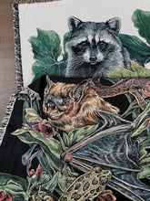 Load image into Gallery viewer, Witch’s Spell Blanket/Tapestry