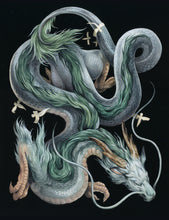 Load image into Gallery viewer, The River Spirit