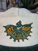 Load image into Gallery viewer, Cord Art Dept. Hat