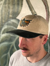 Load image into Gallery viewer, Cord Art Dept. Hat