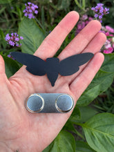 Load image into Gallery viewer, Limited Edition Cicada Pin