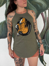 Load image into Gallery viewer, Horse Girl Tank