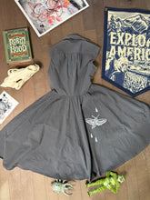 Load image into Gallery viewer, Block print Dress Size 2
