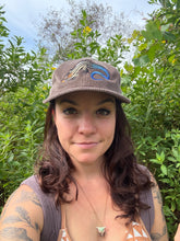 Load image into Gallery viewer, Cord Skink Hat