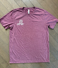 Load image into Gallery viewer, Hand Print Insect Shirt Large