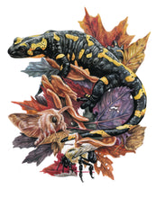 Load image into Gallery viewer, Leave the Leaves