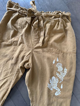 Load image into Gallery viewer, Block print SOFT pants XL-2XL