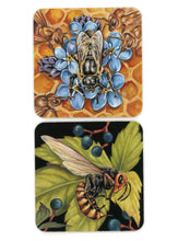 Load image into Gallery viewer, Death of a Queen/Death of a Villain (mini prints)