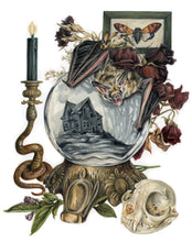 Load image into Gallery viewer, Halloween Apothecary