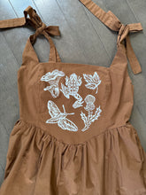 Load image into Gallery viewer, Block print Dress Size XL-2XL