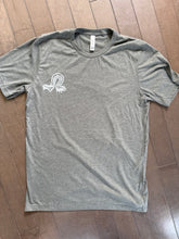 Load image into Gallery viewer, Hand Print Insect Shirt Medium