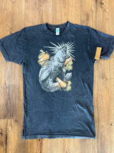 Load image into Gallery viewer, (Preorder) Vintage Wash Neil the Seal Tee