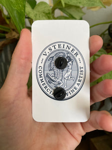 Charlotte - Some Pin