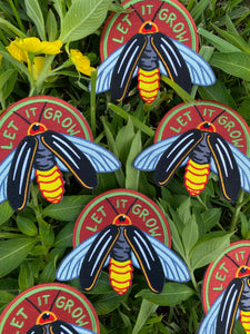 Firefly Patch