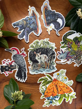 Load image into Gallery viewer, Teleport Me - sticker pack of 6