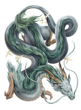 Load image into Gallery viewer, The River Spirit