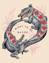 Load image into Gallery viewer, Valentine Gators