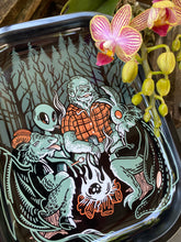 Load image into Gallery viewer, Cryptids Catch All Tray