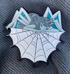 Charlotte - Some Pin