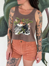 Load image into Gallery viewer, Okapi Crop