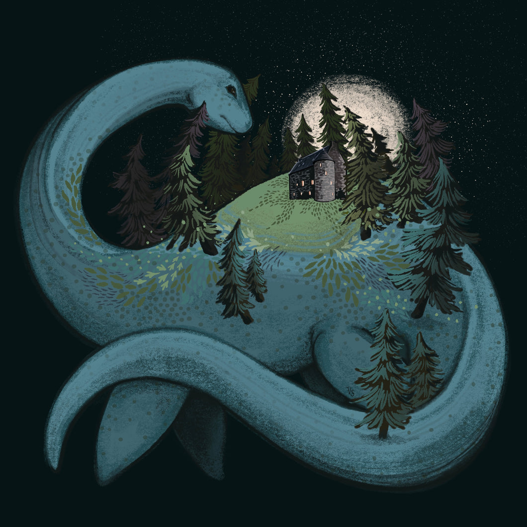 Loch Ness
