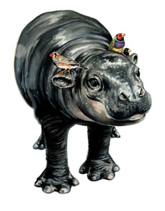 Hippo original