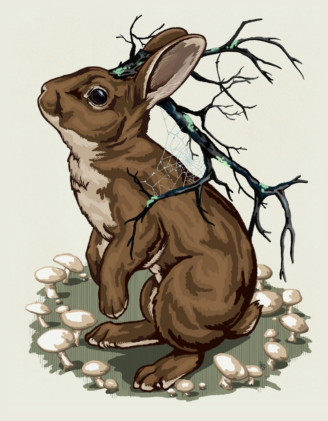 Jackalope
