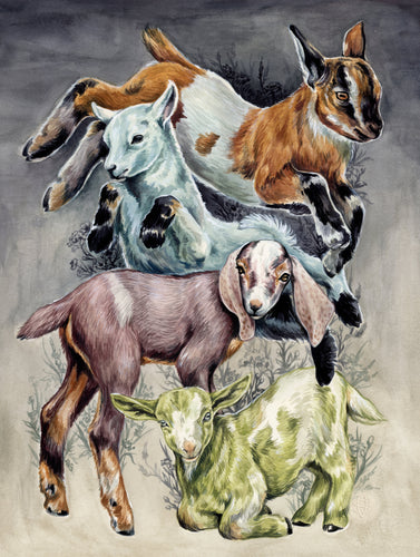 Goats original