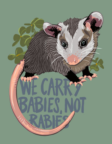 PSA prints